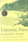 Listening Point cover
